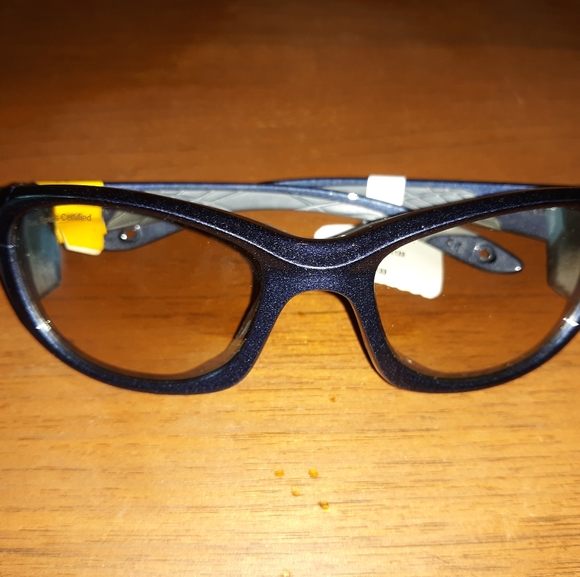 Liberty Sport F8 All Pro 639 Sport Goggles - Picture 2 of 8